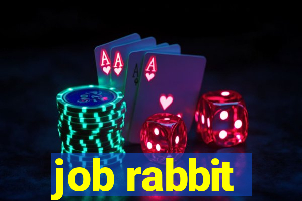 job rabbit