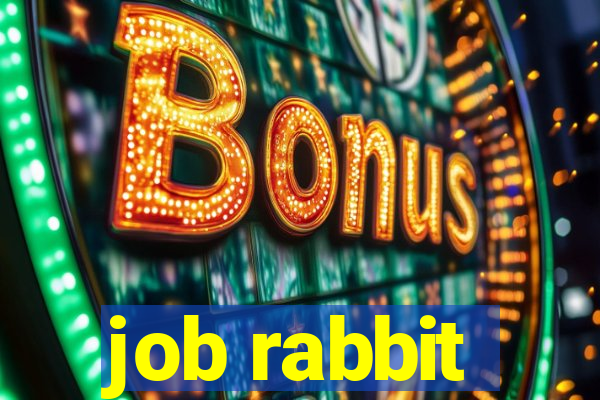 job rabbit