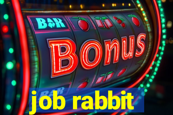 job rabbit