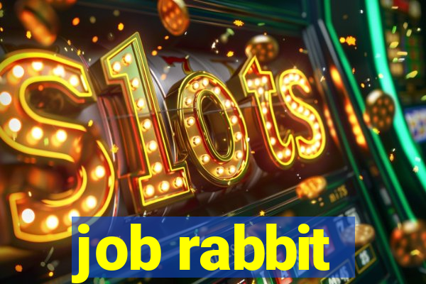 job rabbit