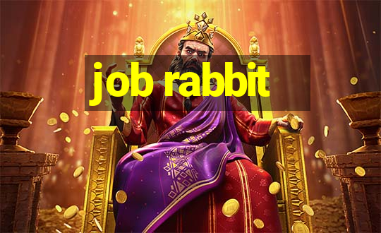 job rabbit