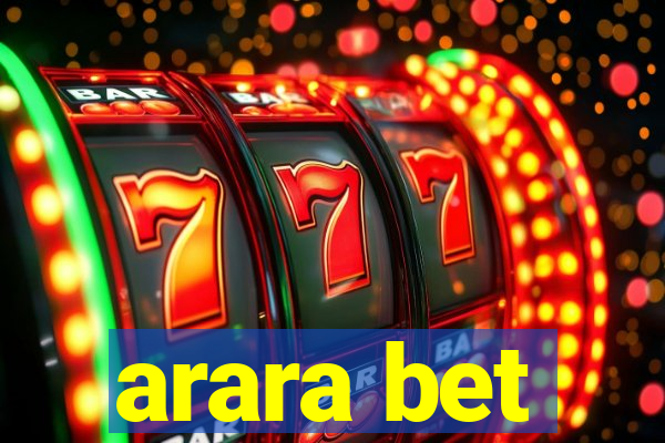 arara bet