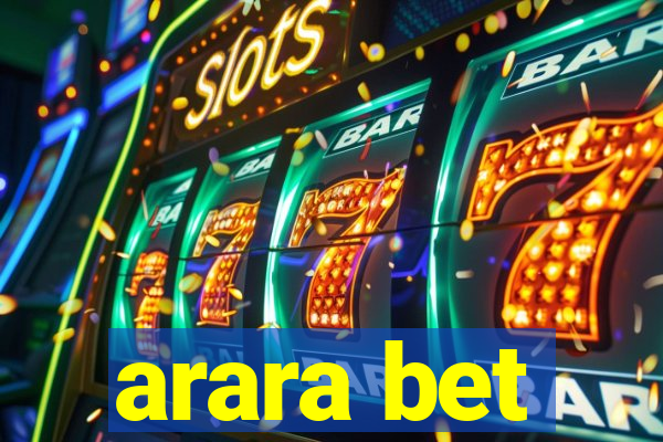 arara bet