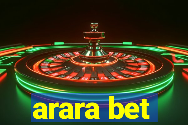 arara bet