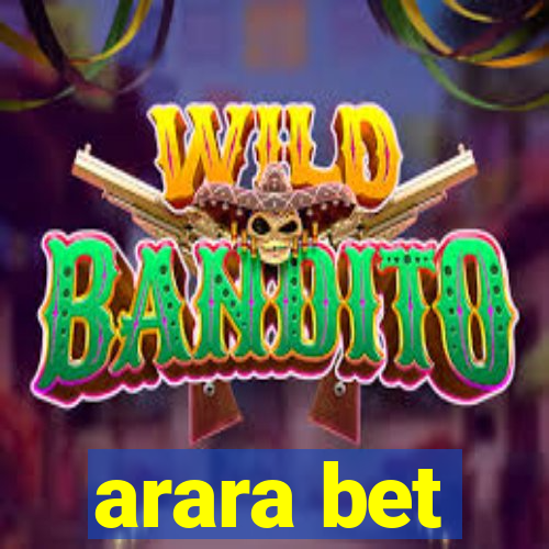 arara bet