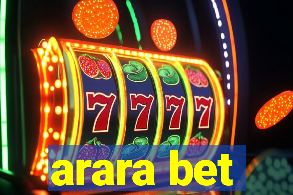 arara bet