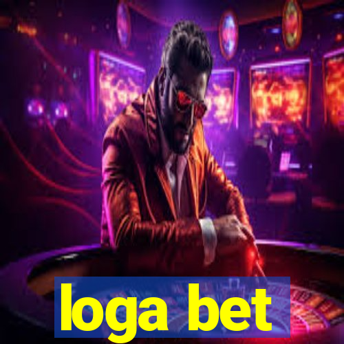 loga bet