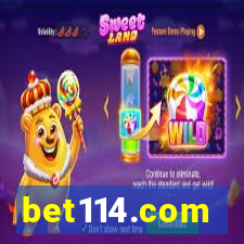 bet114.com