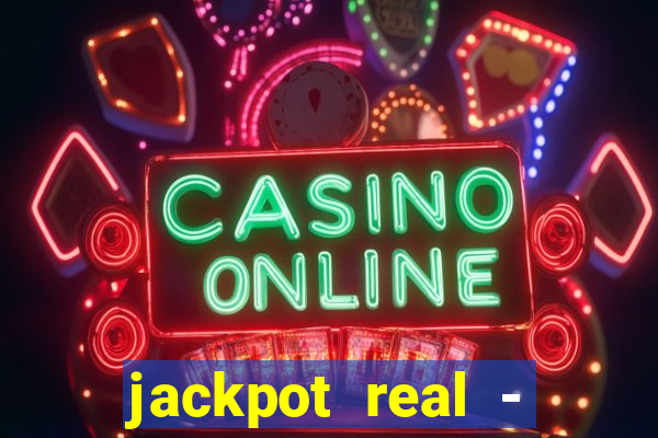 jackpot real - slots & crash