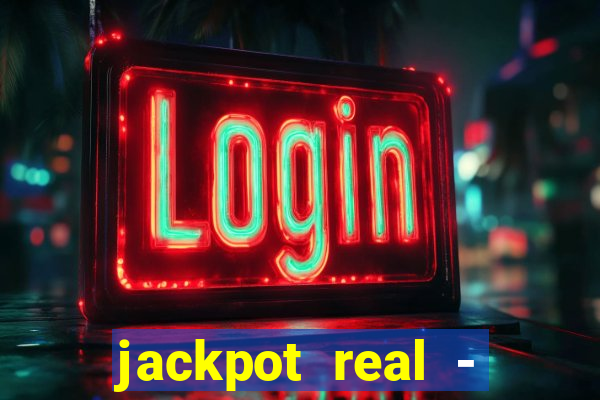 jackpot real - slots & crash