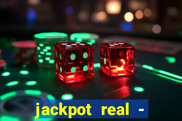 jackpot real - slots & crash