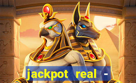 jackpot real - slots & crash