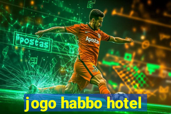 jogo habbo hotel