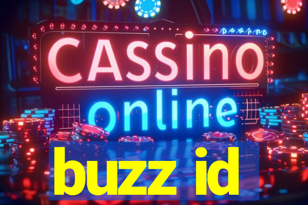 buzz id