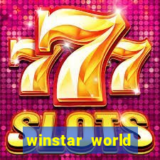 winstar world resort and casino