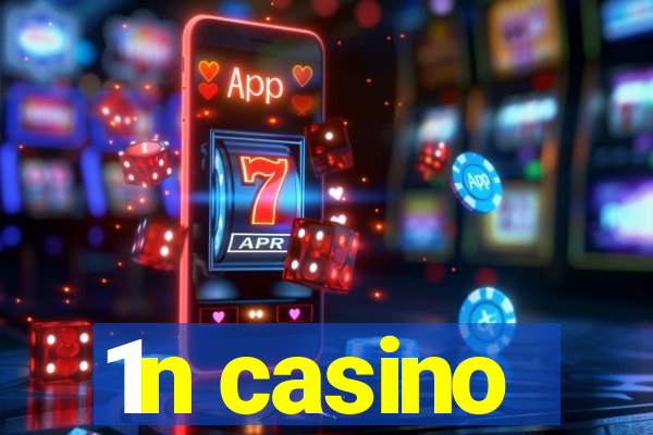 1n casino