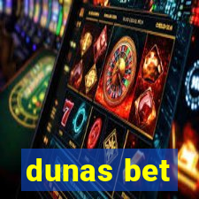 dunas bet