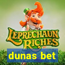 dunas bet