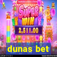 dunas bet