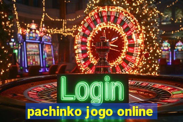 pachinko jogo online