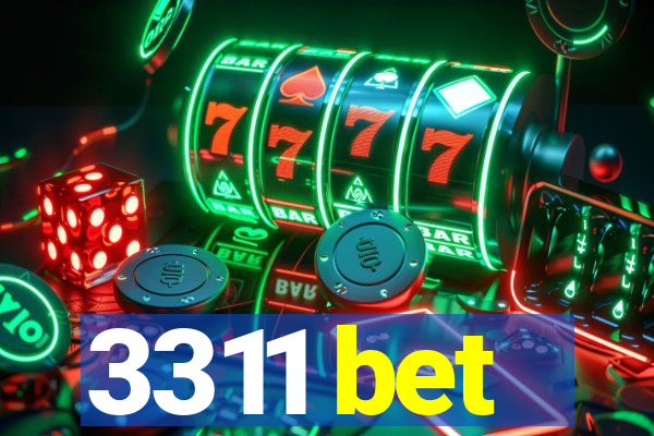 3311 bet