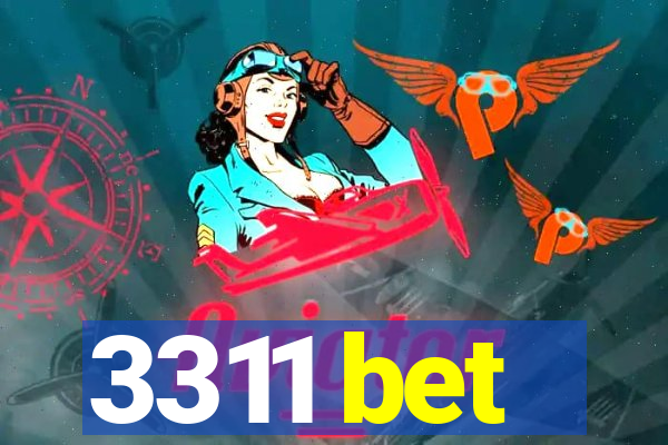 3311 bet