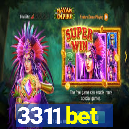 3311 bet