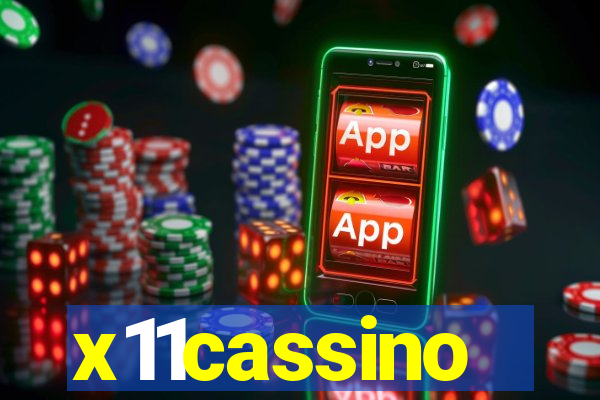 x11cassino