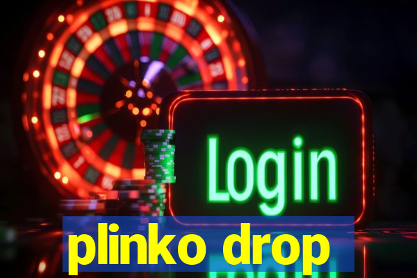 plinko drop