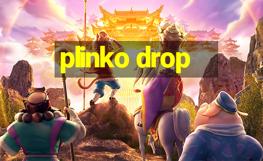 plinko drop