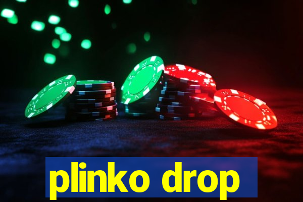 plinko drop