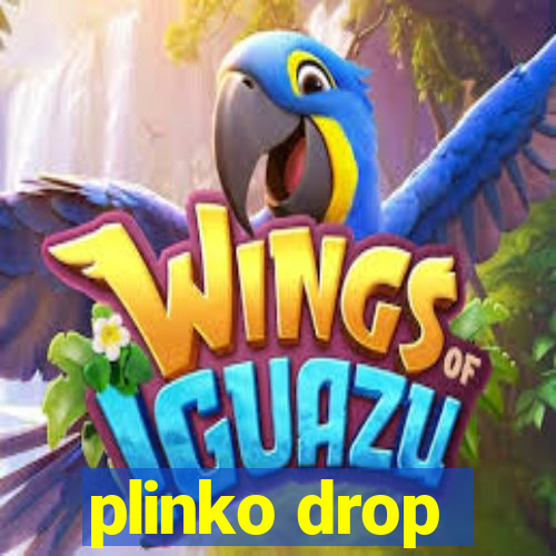 plinko drop