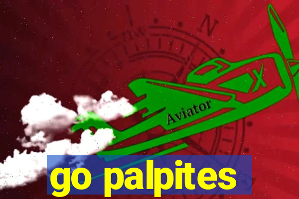 go palpites