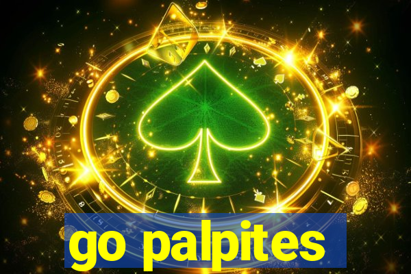 go palpites