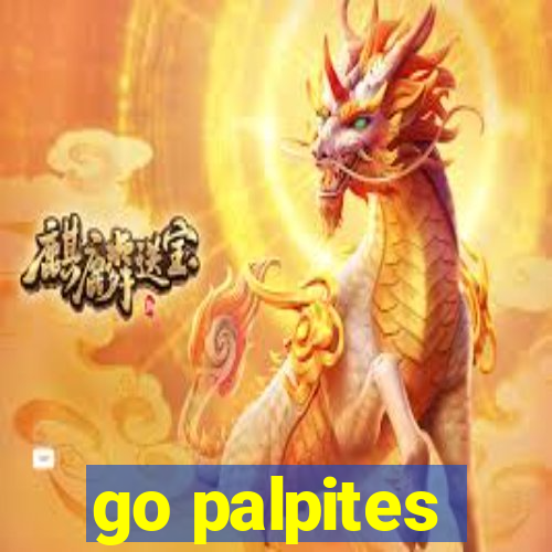 go palpites