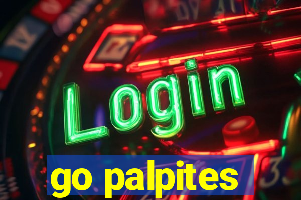 go palpites