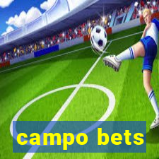 campo bets