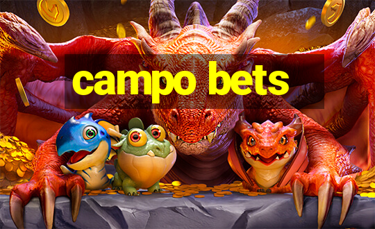 campo bets