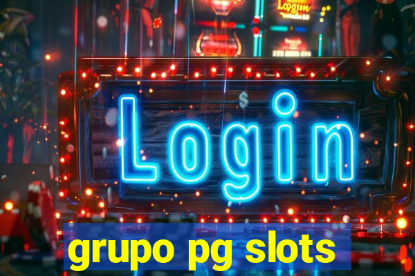 grupo pg slots