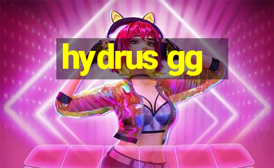 hydrus gg