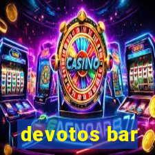 devotos bar