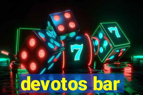 devotos bar