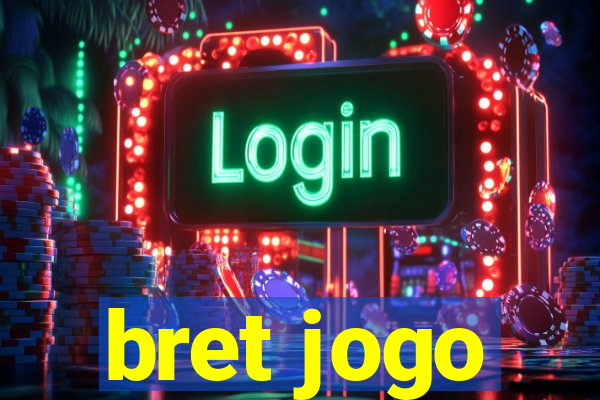 bret jogo