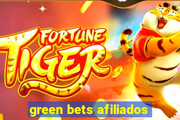 green bets afiliados