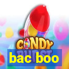 bac boo