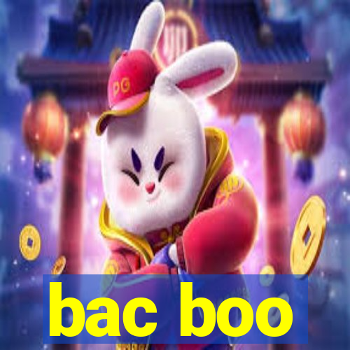 bac boo