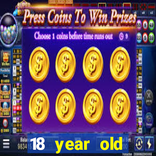 18 year old casinos in nc