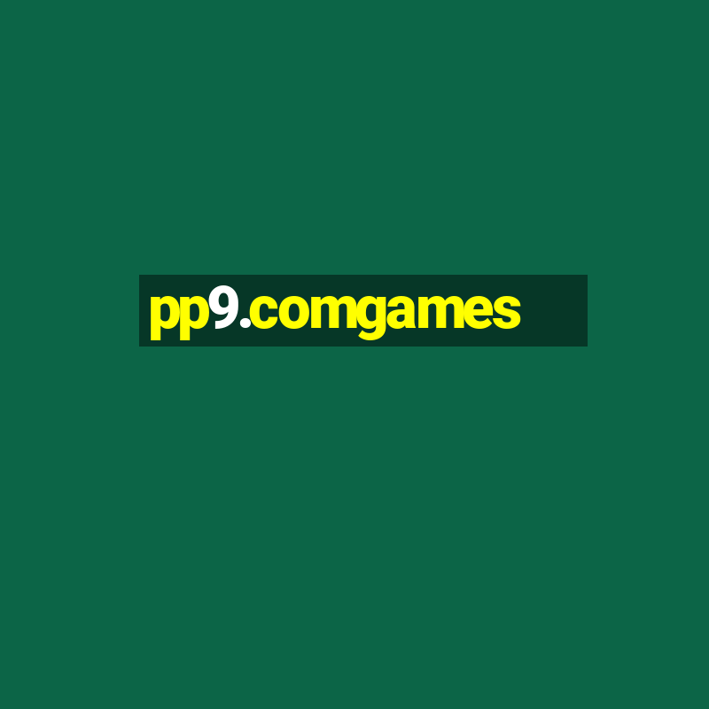 pp9.comgames