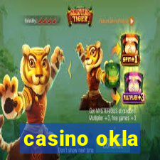 casino okla