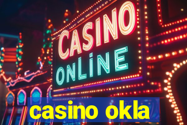 casino okla